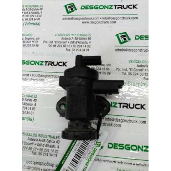Recambio de valvula de vacio para peugeot partner (s2) combi pro referencia OEM IAM 9635704380 0928400414 