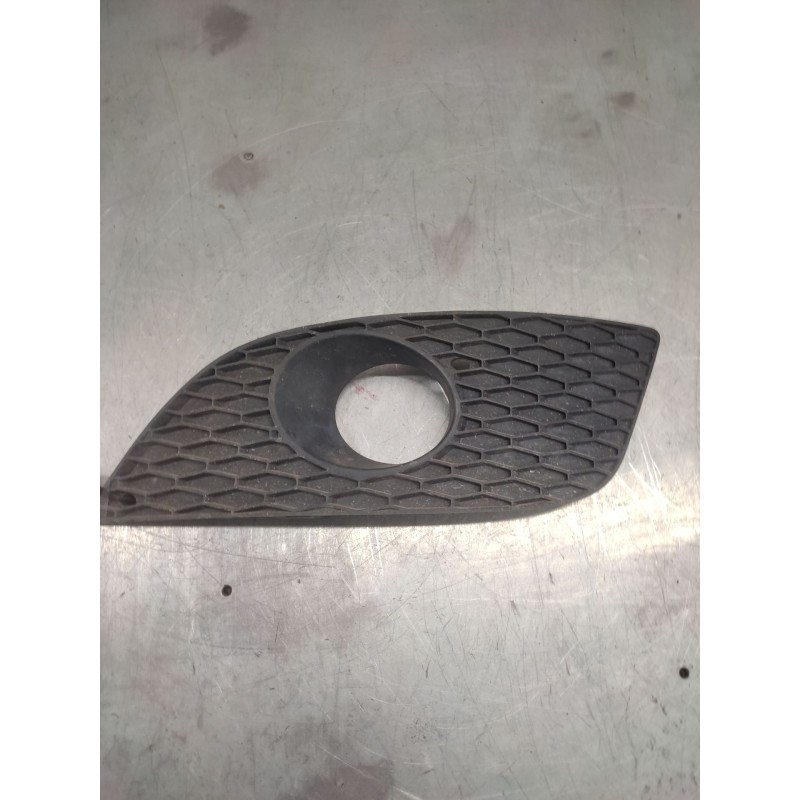 Recambio de rejilla paragolpes izquierda para seat leon (1p1) 2.0 tdi referencia OEM IAM 1P0853665G  