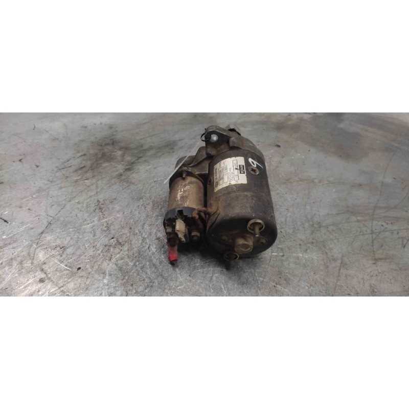 Recambio de motor arranque para mg serie 200 (rf) 214 si (3-ptas.) referencia OEM IAM 26694B MAGNETI MARELLI 9 DIENTES 3