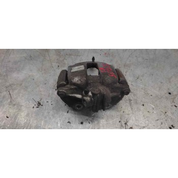 Recambio de pinza freno delantera izquierda para peugeot 207 1.6 16v referencia OEM IAM   
