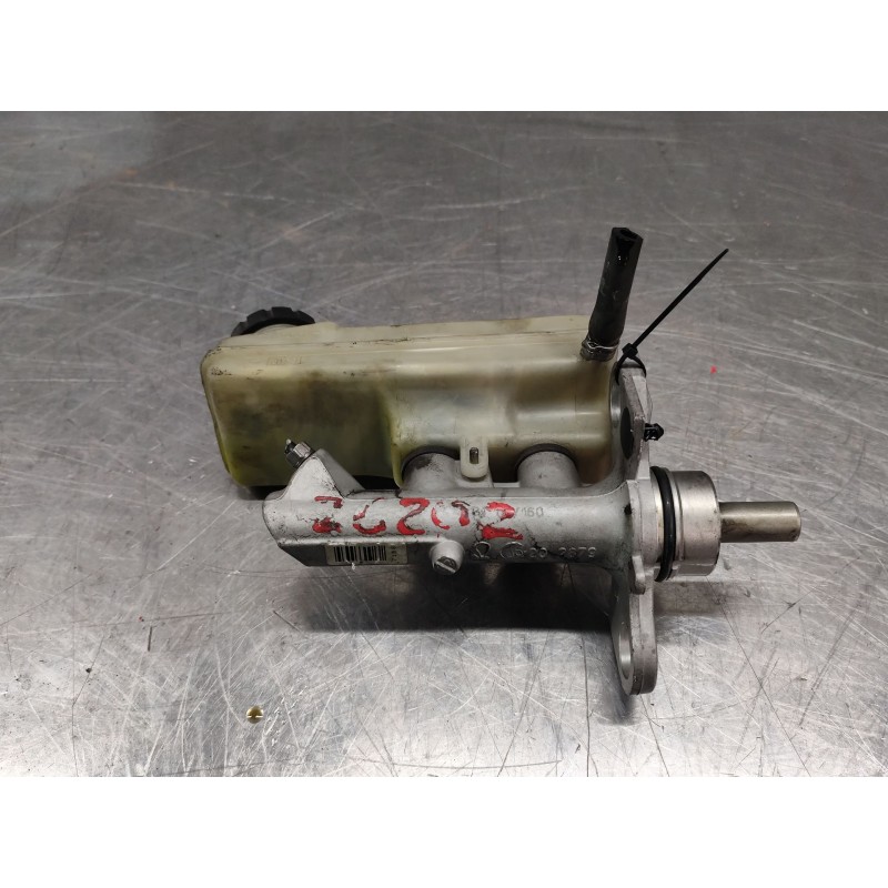 Recambio de bomba freno para renault scenic ii grand confort dynamique referencia OEM IAM 32067111D 05202879 - Plata 4