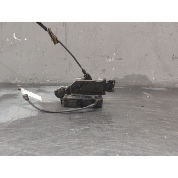 Recambio de cerradura puerta delantera derecha para peugeot 207 sw confort referencia OEM IAM   