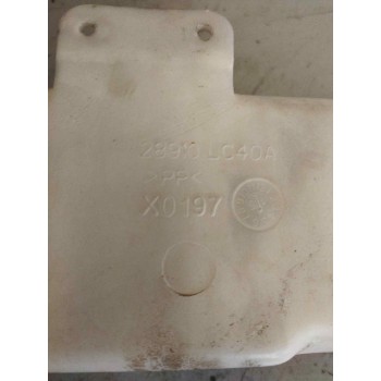 Recambio de deposito limpia para renault serie d referencia OEM IAM 28910LC40A 7485151524 
