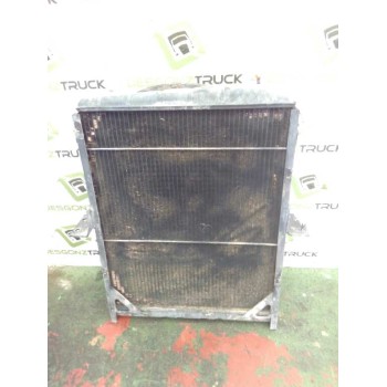 Recambio de radiador agua para astra trucks ....... ....... referencia OEM IAM 5002868 181809 100308603