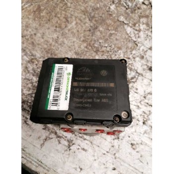 Recambio de abs para volkswagen golf iv berlina (1j1) 25 aniversario referencia OEM IAM 1J0907379G 1J0614117C 10020401424
