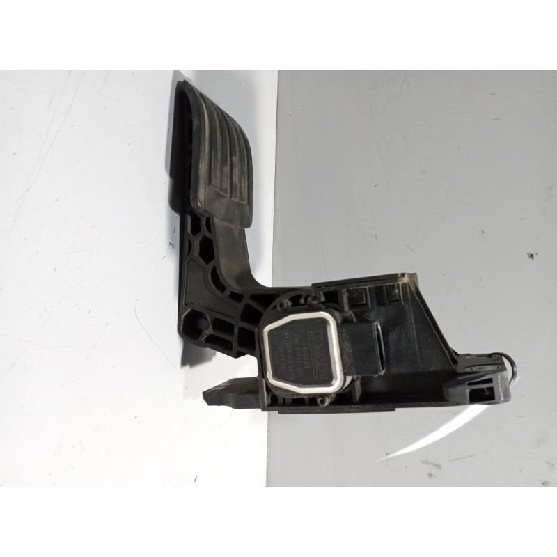 Recambio de pedal acelerador para daf serie xf106 referencia OEM IAM 1860240 - Blanco 4