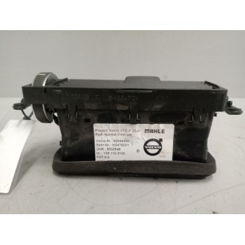Recambio de difusor calefaccion para volvo fh xxx referencia OEM IAM 82246426  