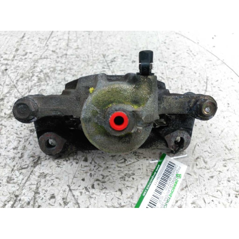 Recambio de pinza freno delantera derecha para daewoo matiz cd referencia OEM IAM - Azul 2