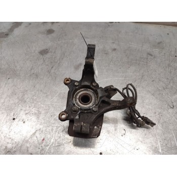 Recambio de mangueta delantera derecha para hyundai i30 (gd) 1.6 crdi referencia OEM IAM   