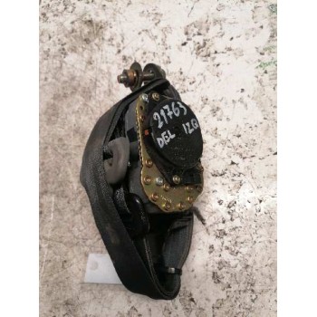 CINTURON SEGURIDAD DELANTERO IZQUIERDO 