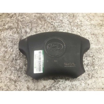 AIRBAG DELANTERO IZQUIERDO 569002D000DAB HXAD01083120230 