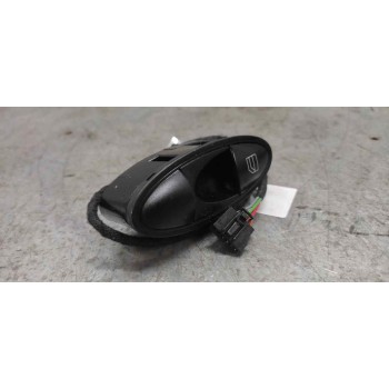 Recambio de mando elevalunas trasero izquierdo para mercedes-benz clase e (w211) berlina 1.8 cat referencia OEM IAM A2118218551 