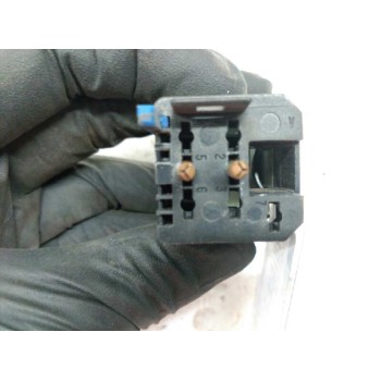 Recambio de boton luz interior para land rover range rover vogue turbo diesel referencia OEM IAM   