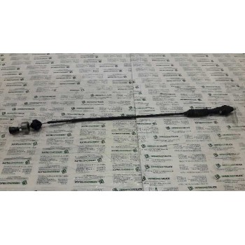 Recambio de cable embrage para peugeot partner (s2) totem referencia OEM IAM 9633830680  