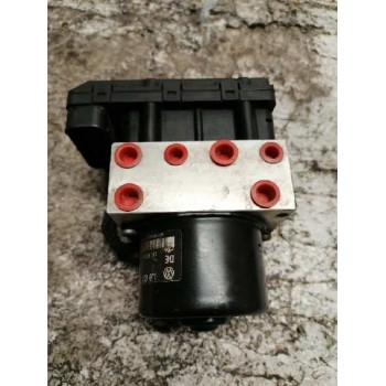 Recambio de abs para volkswagen golf iv berlina (1j1) 25 aniversario referencia OEM IAM 1J0907379G 1J0614117C 10020401424