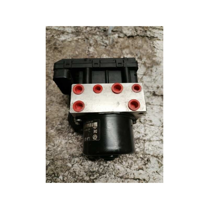 Recambio de abs para volkswagen golf iv berlina (1j1) 25 aniversario referencia OEM IAM 1J0907379G 1J0614117C 10020401424 2