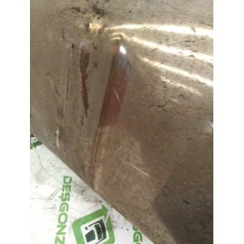 Recambio de silenciador trasero para man tge pritsche (uz) pritsche 2.xxx 4x4 referencia OEM IAM 2N0253211D  