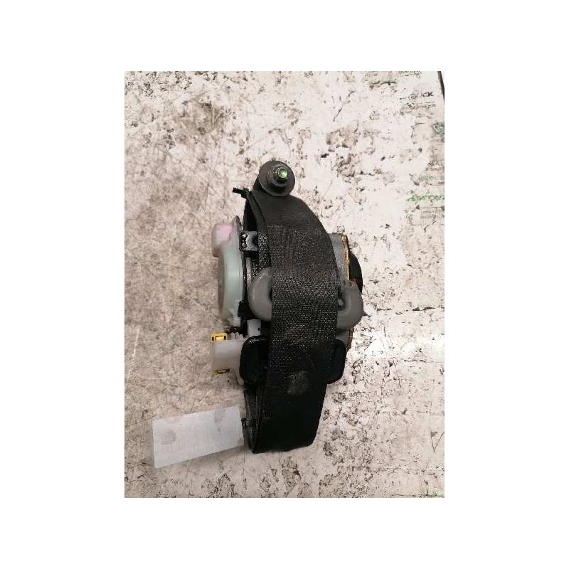 Recambio de cinturon seguridad delantero izquierdo para honda hr-v (gh) vtec top 4wd (5-ptas.) referencia OEM IAM 2