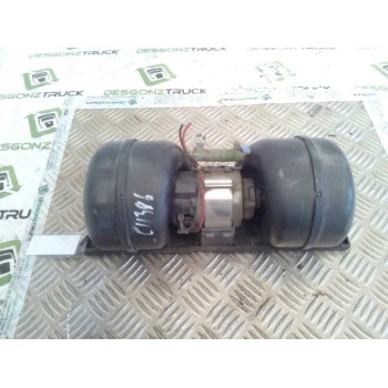 MOTOR CALEFACCION 