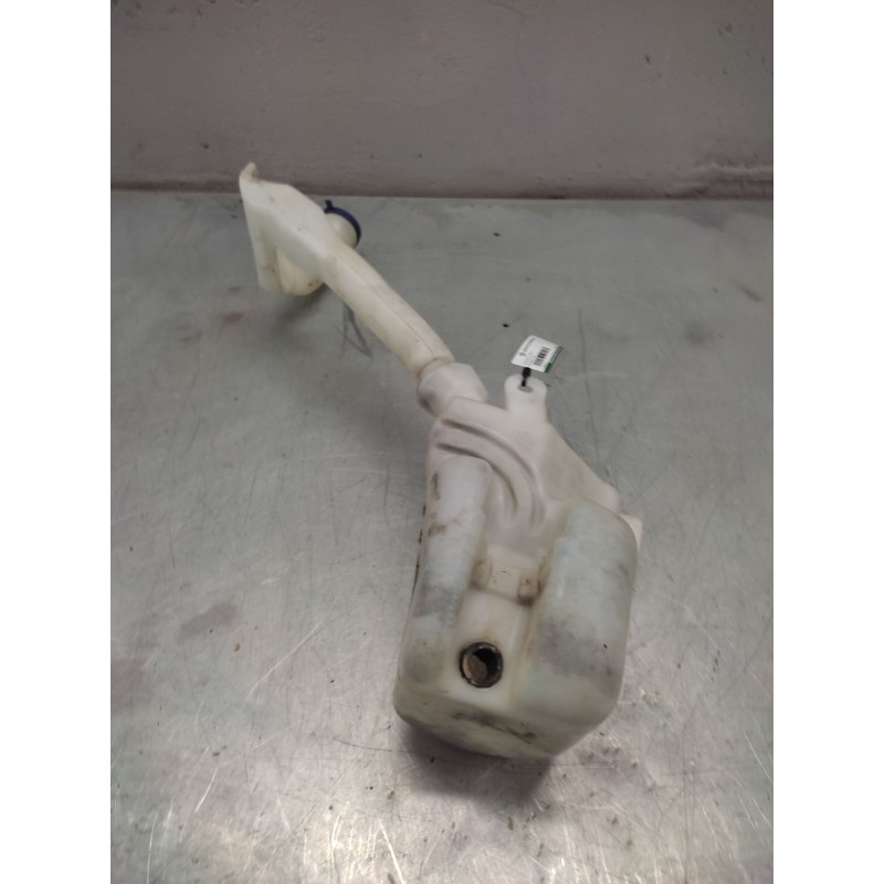 Recambio de deposito limpia para peugeot 207 urban referencia OEM IAM 9648337580  