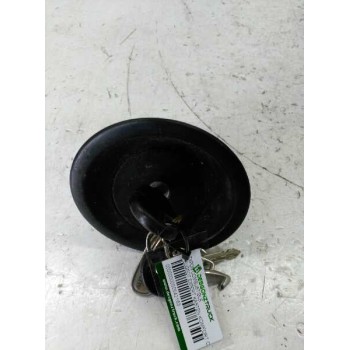 Recambio de tapon combustible para peugeot expert kasten komfort confort referencia OEM IAM   