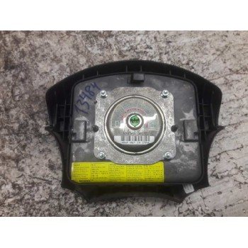 Recambio de airbag delantero izquierdo para hyundai elantra referencia OEM IAM 569002D000DAB HXAD01083120230 