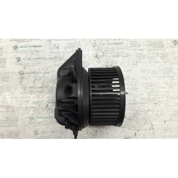 Recambio de ventilador calefaccion para peugeot 406 berlina (s1/s2) srdt referencia OEM IAM F659963H VALEO 