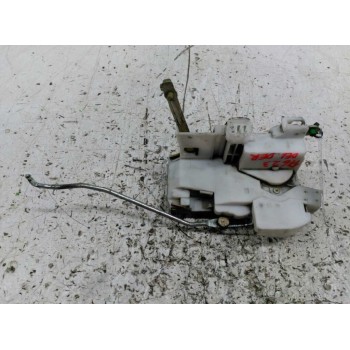 CERRADURA PUERTA DELANTERA DERECHA 