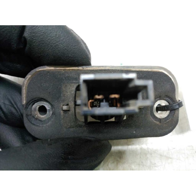 Recambio de piloto matricula para seat toledo (1l) base referencia OEM IAM - Verde 2