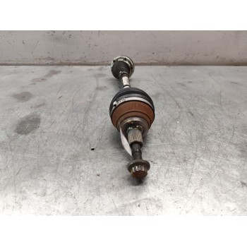 Recambio de transmision trasera izquierda para volkswagen golf vii (5g1, bq1, be1, be2) 1.6 tdi referencia OEM IAM 1K0407371LB  