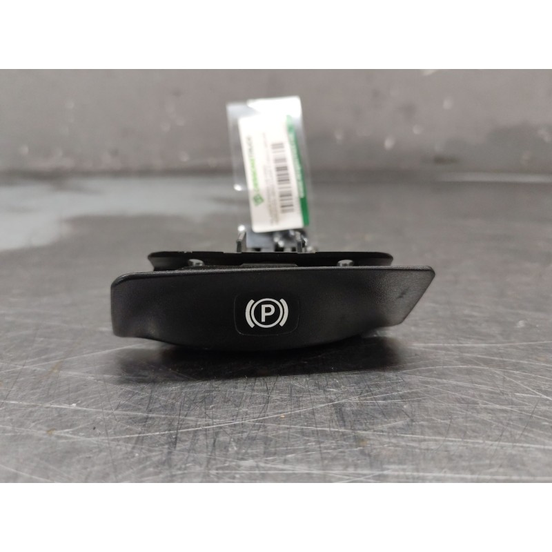 Recambio de palanca freno de mano para mercedes-benz clase e (w211) berlina e 320 cdi (211.026) referencia OEM IAM 2114200077 70 - Negro 5
