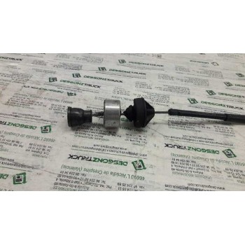 Recambio de cable embrage para peugeot partner (s2) totem referencia OEM IAM 9633830680  