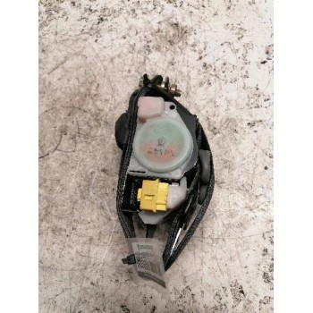 Recambio de cinturon seguridad delantero izquierdo para honda hr-v (gh) vtec top 4wd (5-ptas.) referencia OEM IAM   