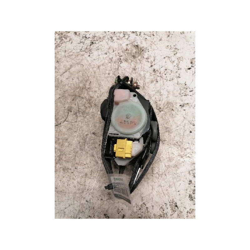 Recambio de cinturon seguridad delantero izquierdo para honda hr-v (gh) vtec top 4wd (5-ptas.) referencia OEM IAM 3