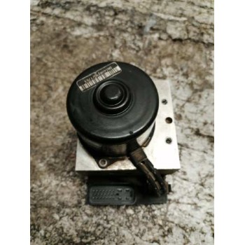 Recambio de abs para volkswagen golf iv berlina (1j1) 25 aniversario referencia OEM IAM 1J0907379G 1J0614117C 10020401424