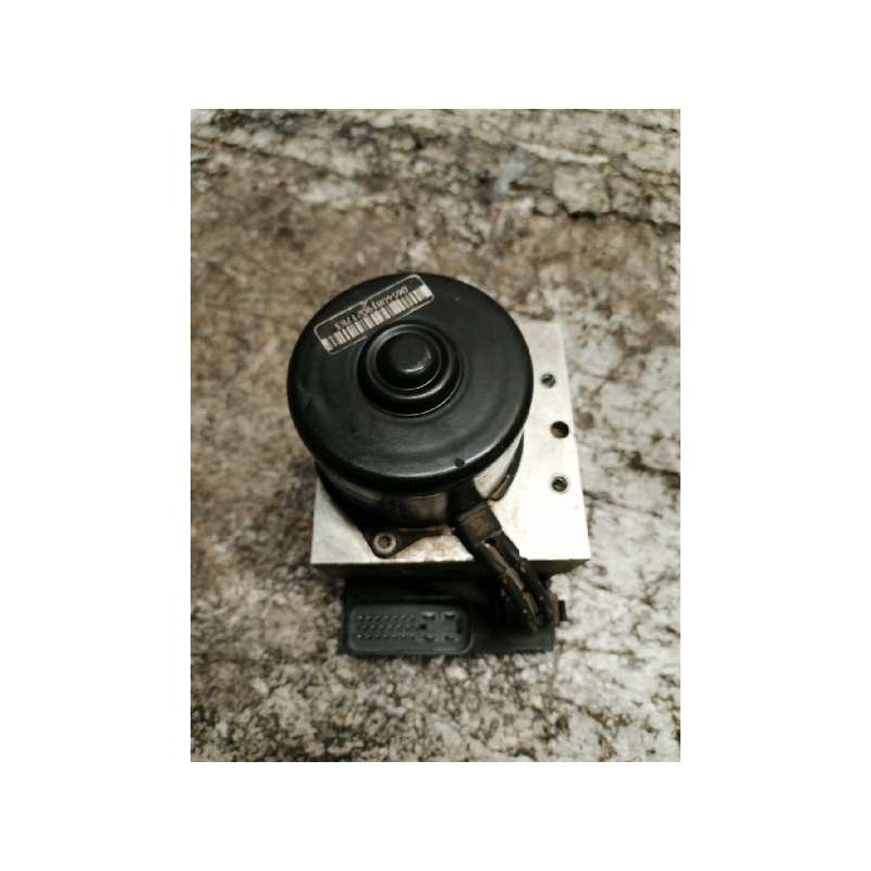 Recambio de abs para volkswagen golf iv berlina (1j1) 25 aniversario referencia OEM IAM 1J0907379G 1J0614117C 10020401424 3