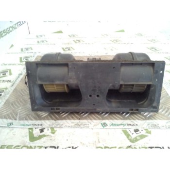 Recambio de motor calefaccion para daf serie xf105.xxx fsa 4x2 space-cab referencia OEM IAM   