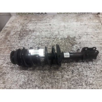 Recambio de amortiguador delantero izquierdo para opel meriva blue line referencia OEM IAM 22194807 24403433 463016733