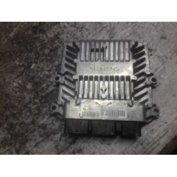 CENTRALITA MOTOR UCE 9660781080 9655534080 5WS40264CT