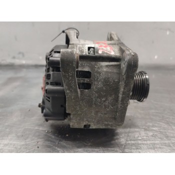 Recambio de alternador para renault trafic combi (ab 4.01) 1.9 diesel referencia OEM IAM 106251585  
