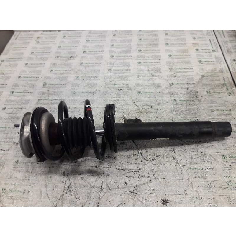 Recambio de amortiguador delantero izquierdo para bmw serie 3 berlina (e46) 320d referencia OEM IAM 3131675704302 10541315170504