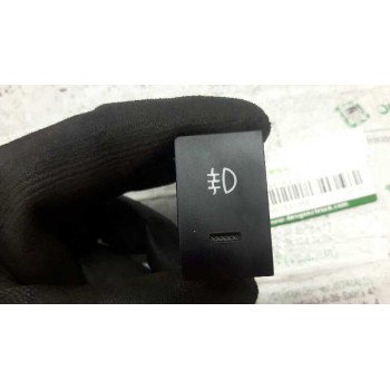 Recambio de boton antiniebla trasero para hyundai matrix (fc) 1.6 gls edition-plus referencia OEM IAM 9373017000  