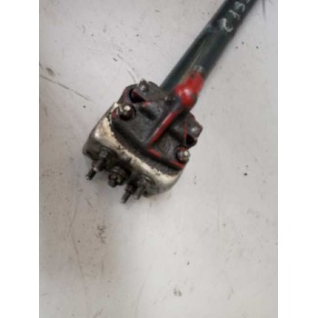 Recambio de barra cambio para iveco eurotech (mt) referencia OEM IAM 4840333  