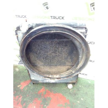 Recambio de radiador agua para astra trucks ....... ....... referencia OEM IAM 5002868 181809 100308603