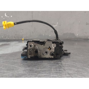 CERRADURA PUERTA TRASERA DERECHA 24097816 25095816 