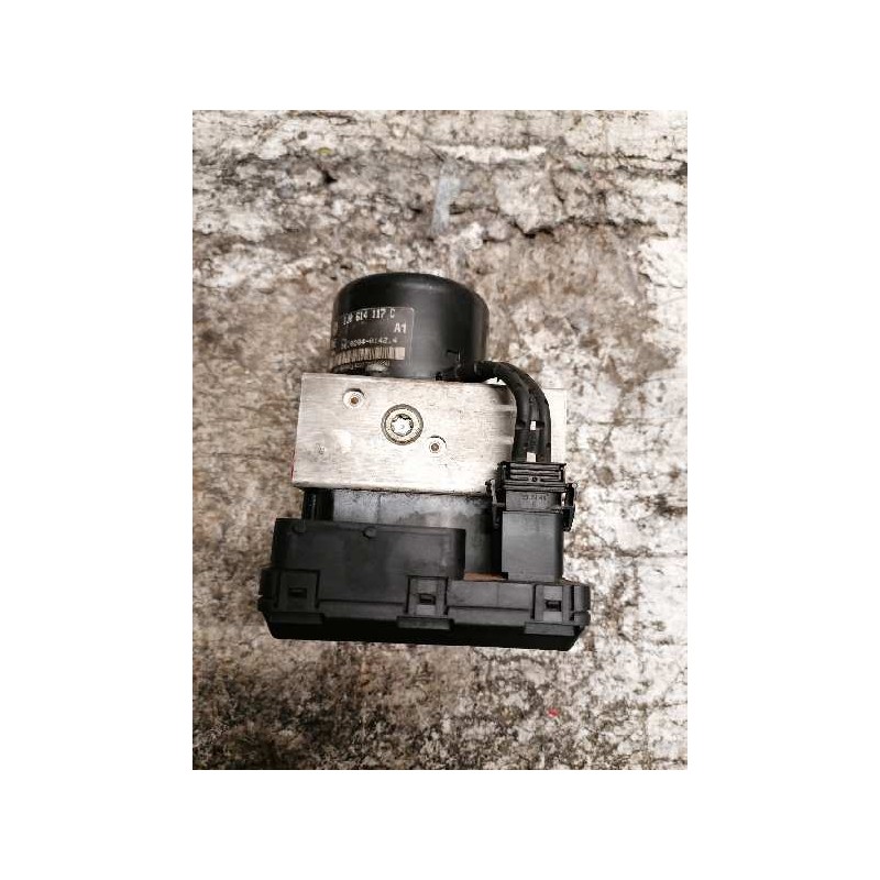 Recambio de abs para volkswagen golf iv berlina (1j1) 25 aniversario referencia OEM IAM 1J0907379G 1J0614117C 10020401424 4
