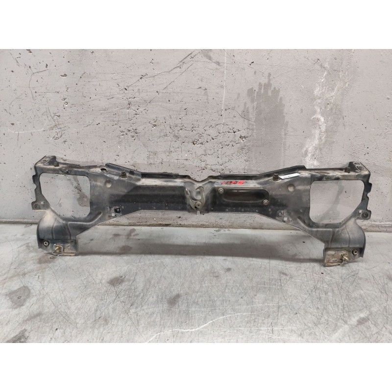 Recambio de panel frontal para peugeot partner (s1) combispace referencia OEM IAM   