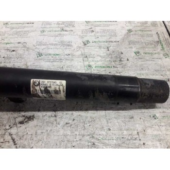 Recambio de amortiguador delantero izquierdo para bmw serie 3 berlina (e46) 320d referencia OEM IAM 3131675704302 10541315170504
