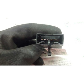 Recambio de boton antiniebla trasero para hyundai matrix (fc) 1.6 gls edition-plus referencia OEM IAM 9373017000  