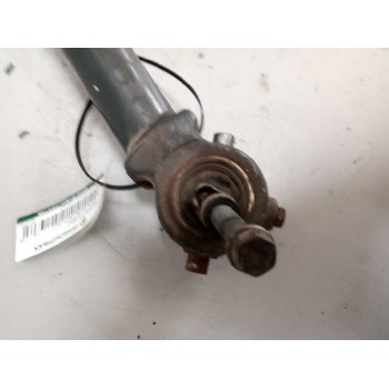 Recambio de barra cambio para iveco eurotech (mt) referencia OEM IAM 4840333  